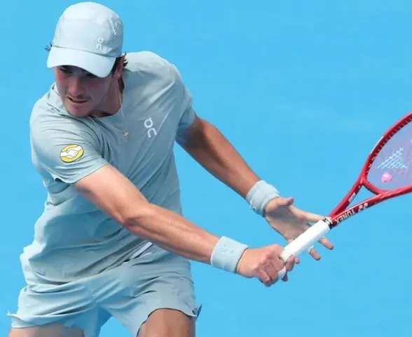 João Fonseca desiste de evento do US Open e acende alerta nos torcedores