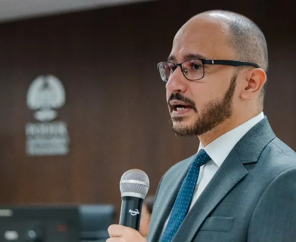Juiz de Alagoas é convocado para atuar como auxiliar da Vice-Presidência do STJ