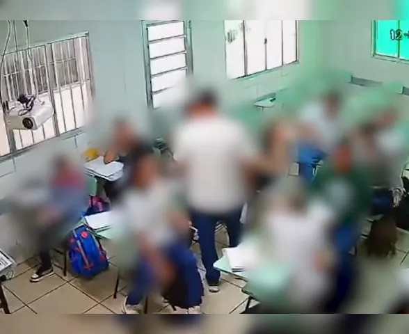 Professor acusado de comparar aluno negro a chimpanzé vai a julgamento em Maceió