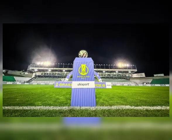 Juventude x Atlético-GO: horário e onde assistir ao vivo