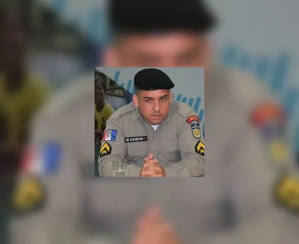 Kel Ferreti ganha na Justiça direito a R$ 51 mil por férias e licença não usufruídas na PM; entenda!