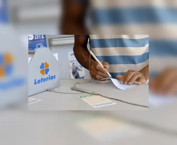 Loteria Federal: confira os cinco bilhetes premiados do concurso 6097