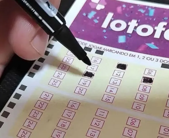 Lotofácil: aposta sozinha leva R$ 1,43 milhão no concurso 3771