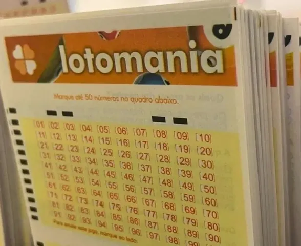 Duas apostas fazem 19 acertos na Lotomania e levam mais de R$ 95 mil cada