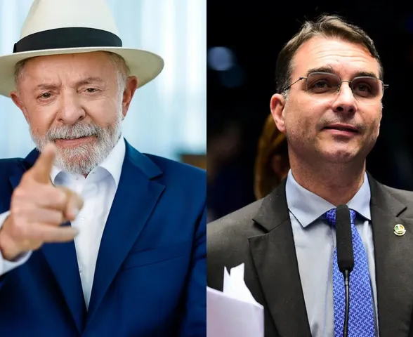 Lula ou Flávio? Quaest revela qual apoio pesa mais na eleição de Alagoas