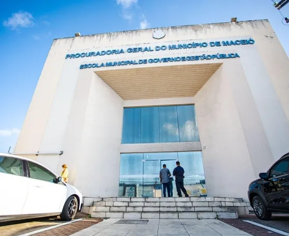 Maceió abre prazo para credores negociarem pagamento de precatórios; veja!