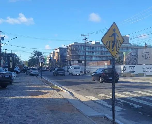 Médico é espancado por quatro homens durante assalto na orla de João Pessoa