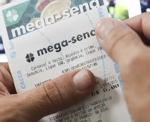 Mega-Sena acumula e prêmio chega a R$ 102 milhões; 15 apostas acertam a quadra em AL