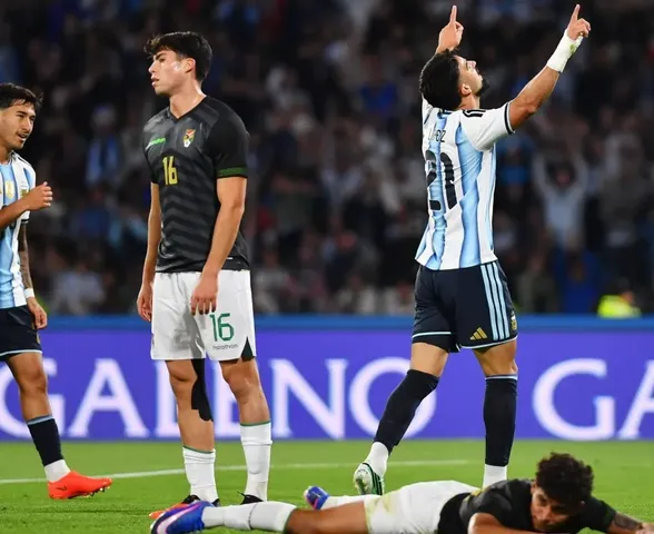 Messi joga? Horário e onde assistir a Argentina x Burkina Faso