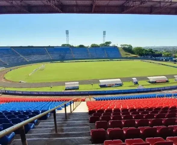 Onde Assistir Londrina x Operário Ao Vivo