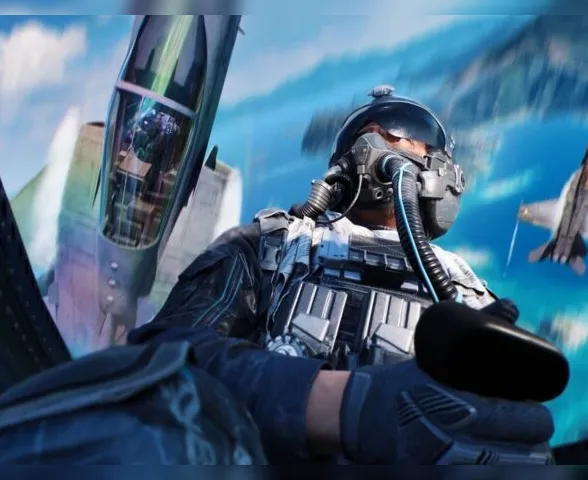 Parceria entre Battlefield 6 e Top Gun chega oficialmente ao game; saiba mais