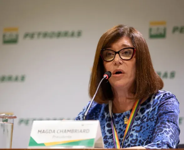 Petrobras amplia vendas de petróleo para Ásia em meio a tensão global