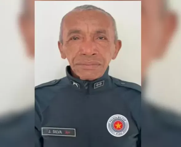 PM morre após sofrer mal súbito após teste de aptidão