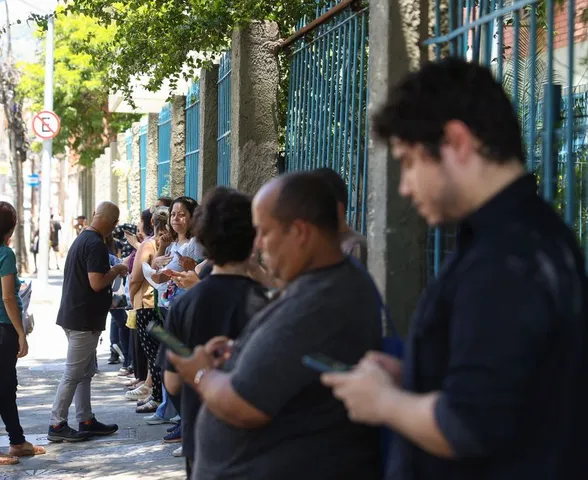 PND 2026: participantes farão prova neste domingo em todo o país