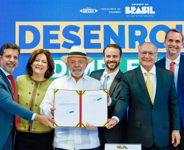 Prazo para renegociar dívidas com Desenrola Brasil termina nesta segunda