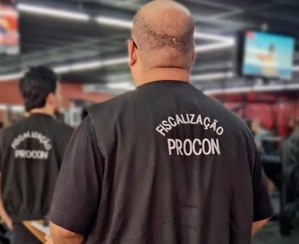 Procon Maceió autua duas academias por irregularidades durante fiscalização