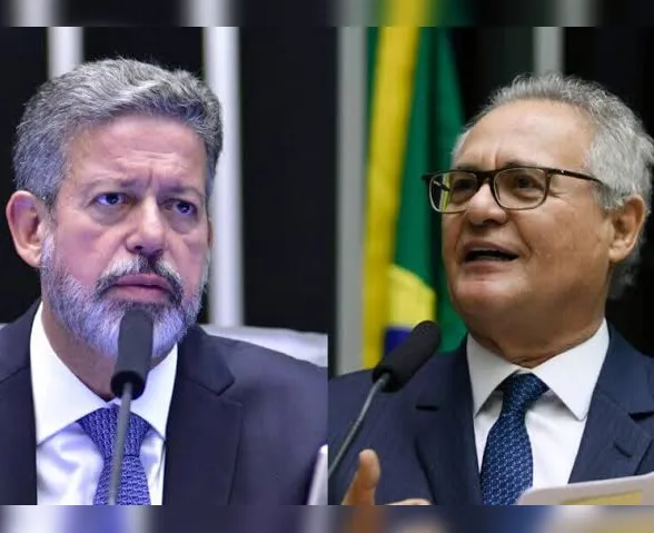 Quaest: Arthur Lira e Renan Calheiros lideram disputa pelo Senado em Alagoas
