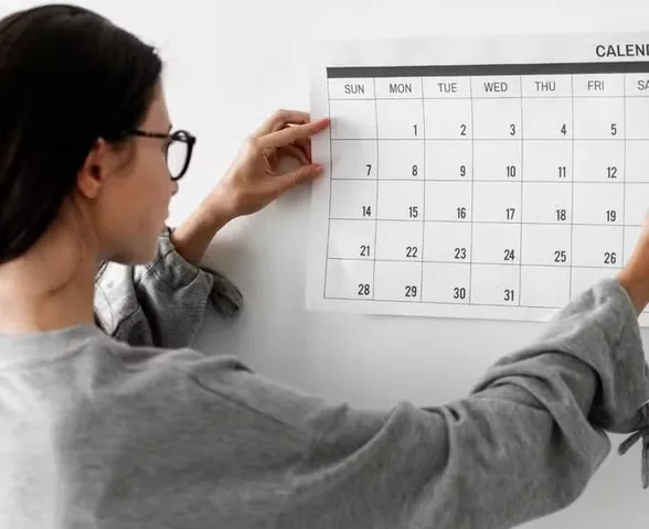 'Quando é a próxima folga?': confira os feriados restantes em 2026