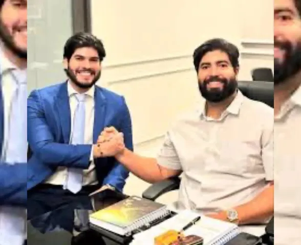 Quem são os irmãos políticos na mira da PF após apreensão de R$ 2,5 milhões