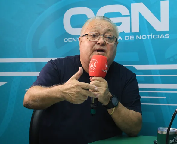 Robson Rodas evita falar sobre futuro e permanência no CSA após o fim da temporada