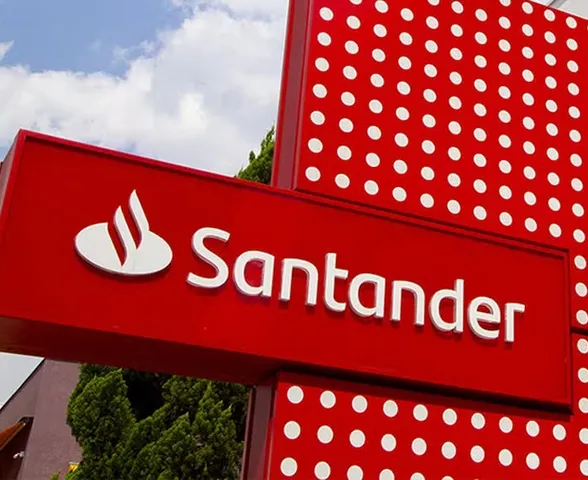 Santander abre inscrições para 230 vagas de emprego em todas as regiões do país