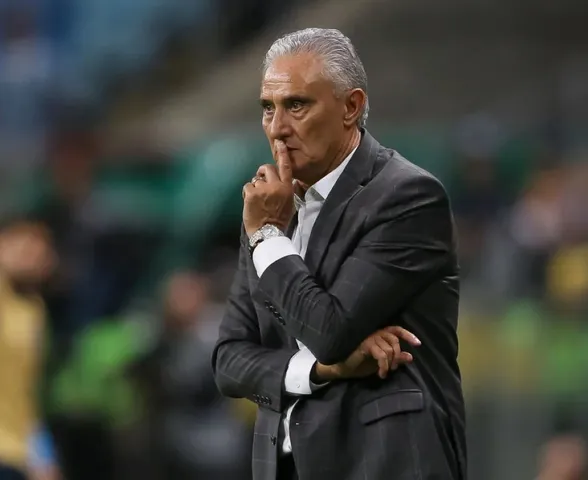 Sem técnico há quase um mês, Botafogo negocia contratação de Tite