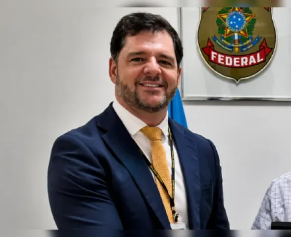 Superintendência Regional da PF em Alagoas tem novo comando