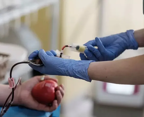 Testemunhas de Jeová flexibilizam regras sobre doação de sangue