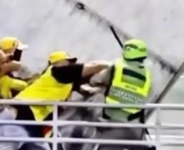 Justiça impõe medidas contra três torcidas organizadas após episódios de violência em AL
