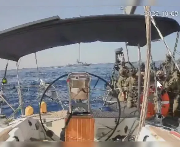 Turquia pede prisão de Netanyahu por caso de flotilha com brasileiros