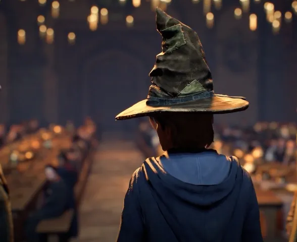 Warner Bros. confirma sequência de ‘Hogwarts Legacy’ após meses de especulação