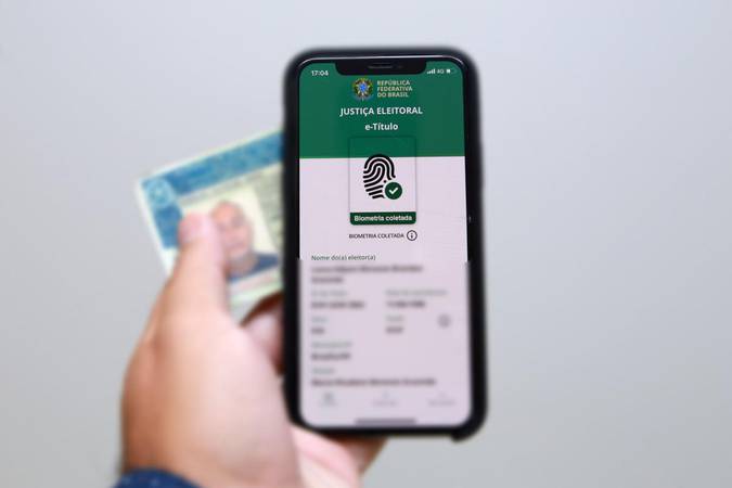 A nove dias da eleição, mais de 830 mil alagoanos já têm acesso ao e-Título