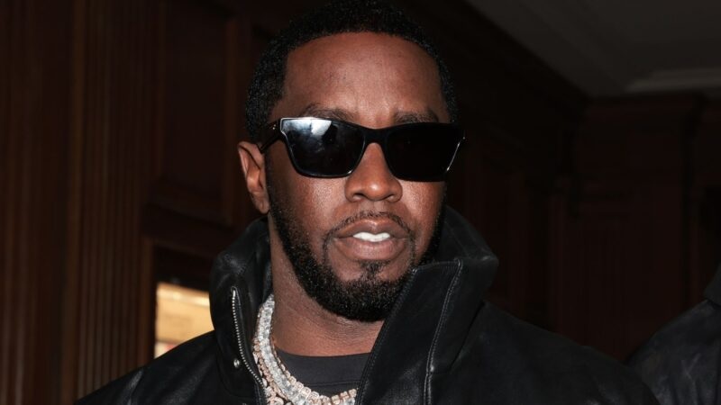 Advogados de Sean Combs o abandonam e alegam ‘seis meses de honorários não pagos’