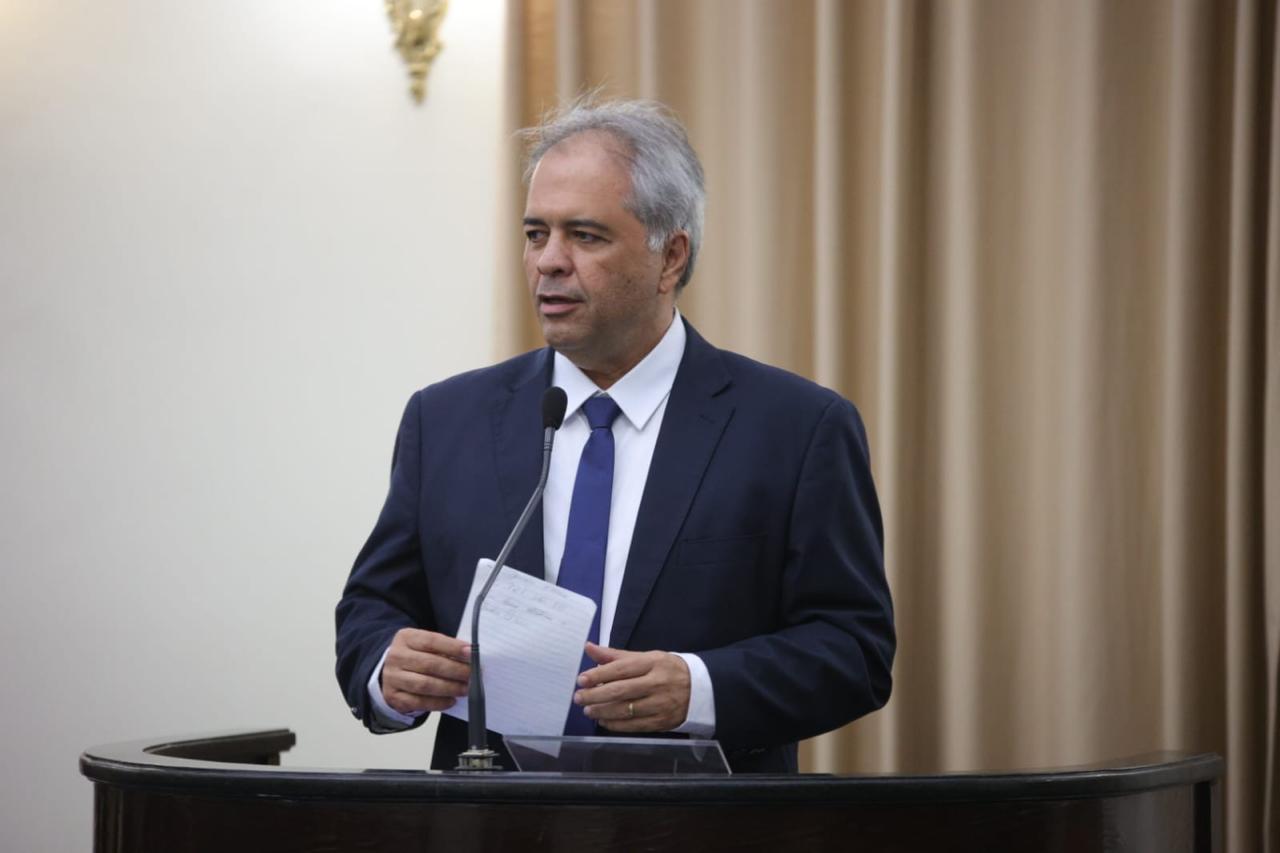 Alagoas celebra 209 anos de emancipação com feriado estadual proposto por Silvio Camelo