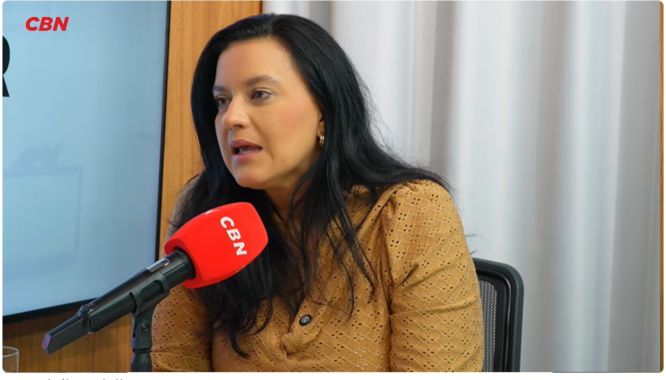 Aline Rodrigues: é falso dizer que beneficiário do bolsa não quer trabalhar