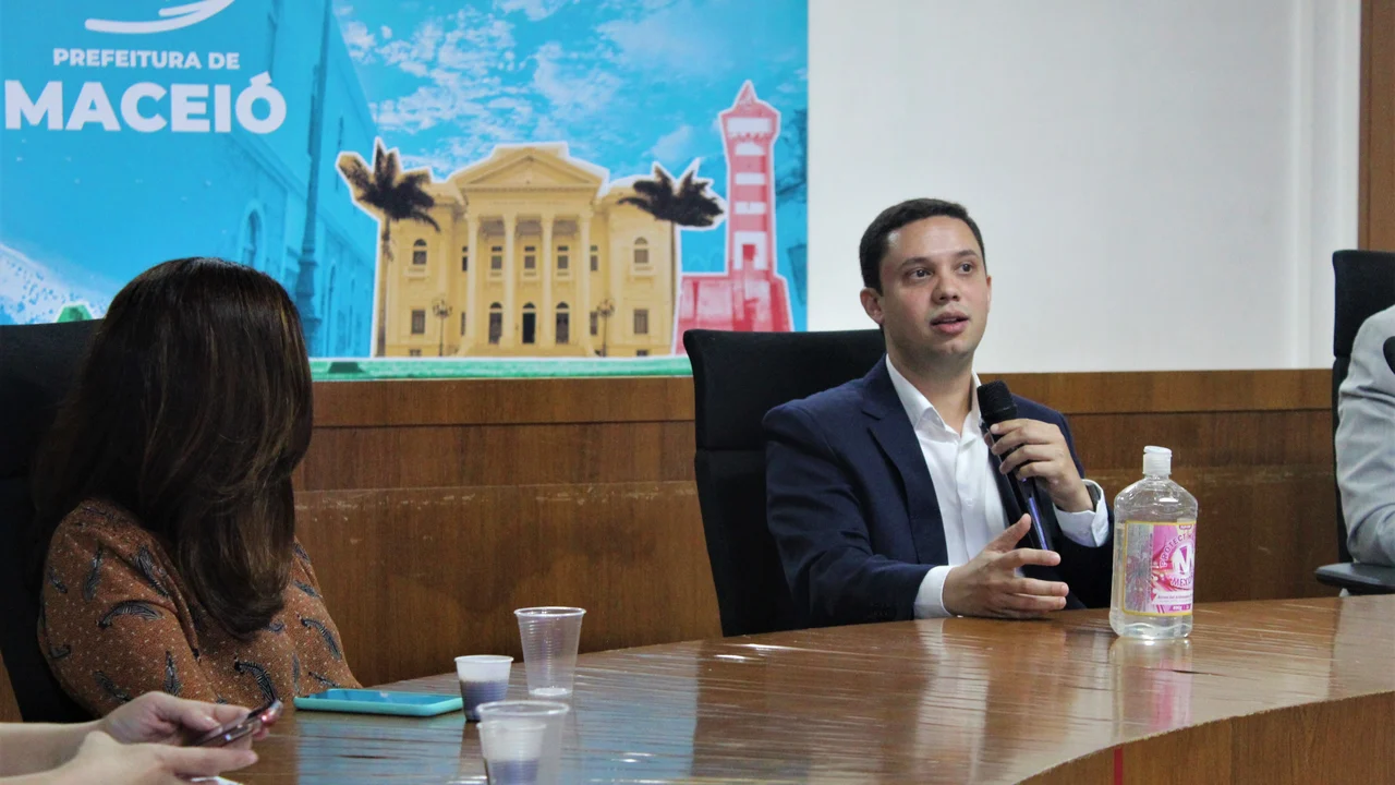 Alvo da PF no Master integra SSAs que receberam R$ 165 mi de Maceió