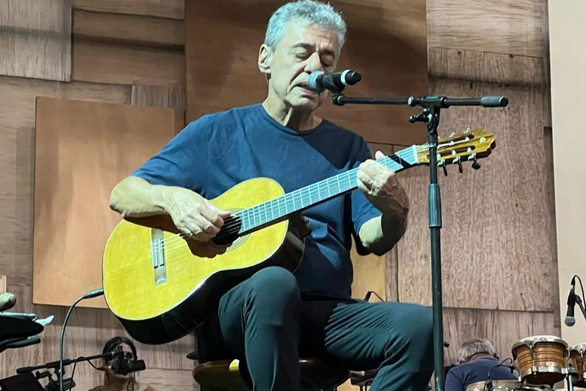 Ameaça contra Chico Buarque pode configurar crime e exige provas