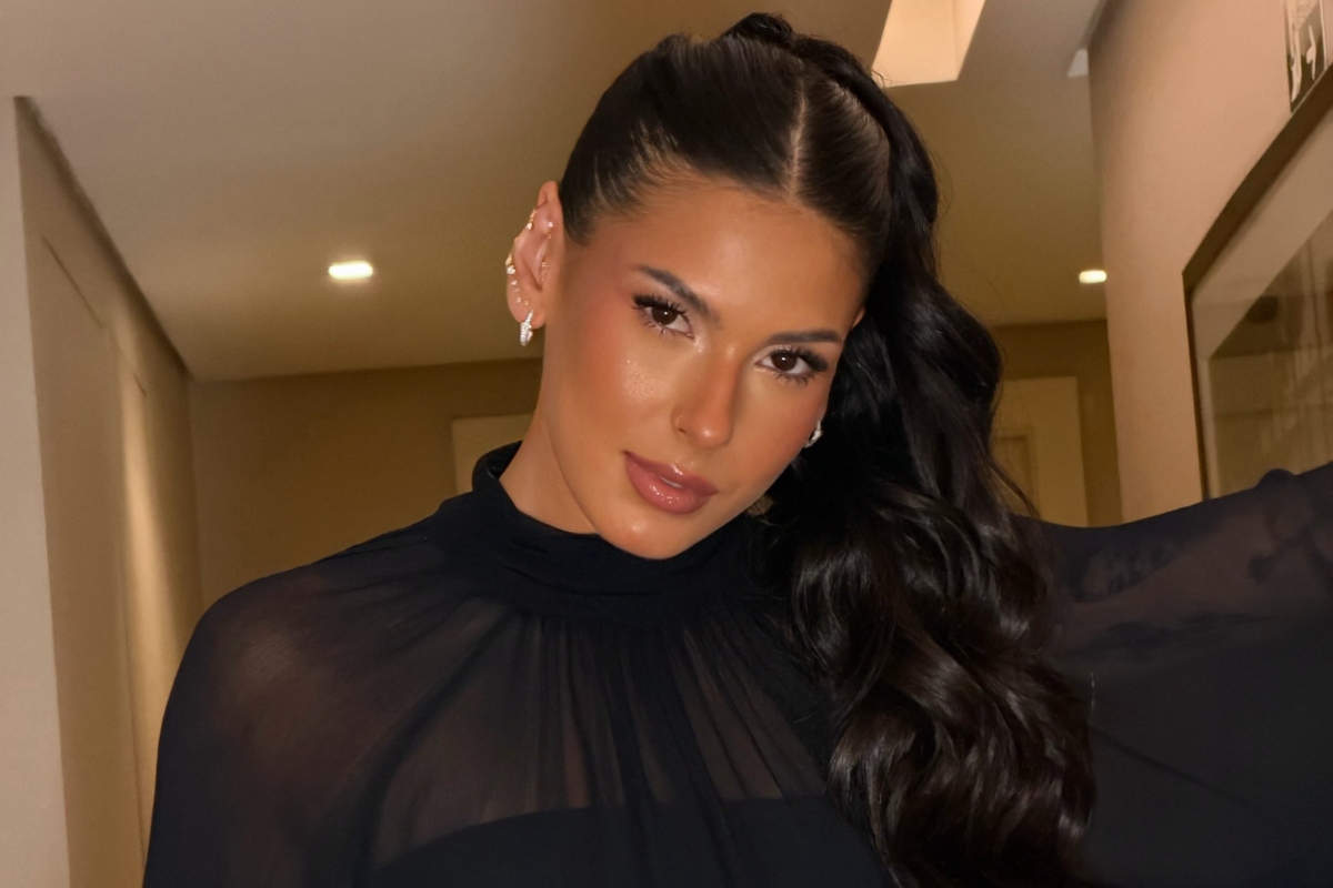 Ana Castela brinca com ’15º namorado’ e atiça as suspeitas