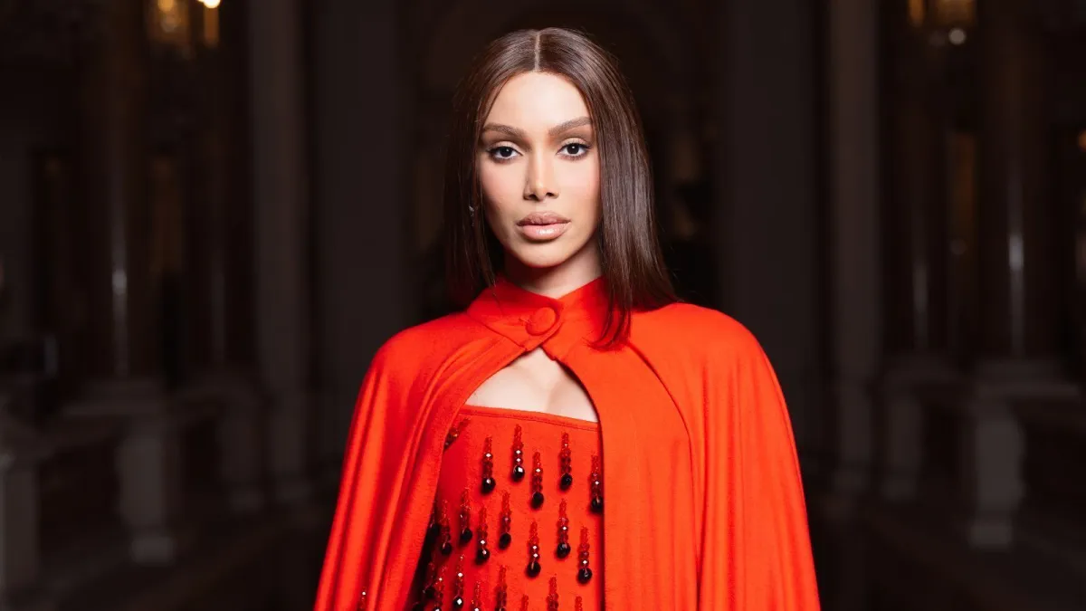 Anitta fala sobre pioneirismo na carreira: “Visualizar lá na frente"