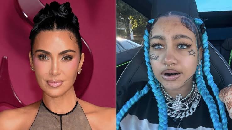 Aos 13 anos, filha de Kim Kardashian e Kanye West expõe desejo de trabalhar em balcão da cafeteria Starbucks