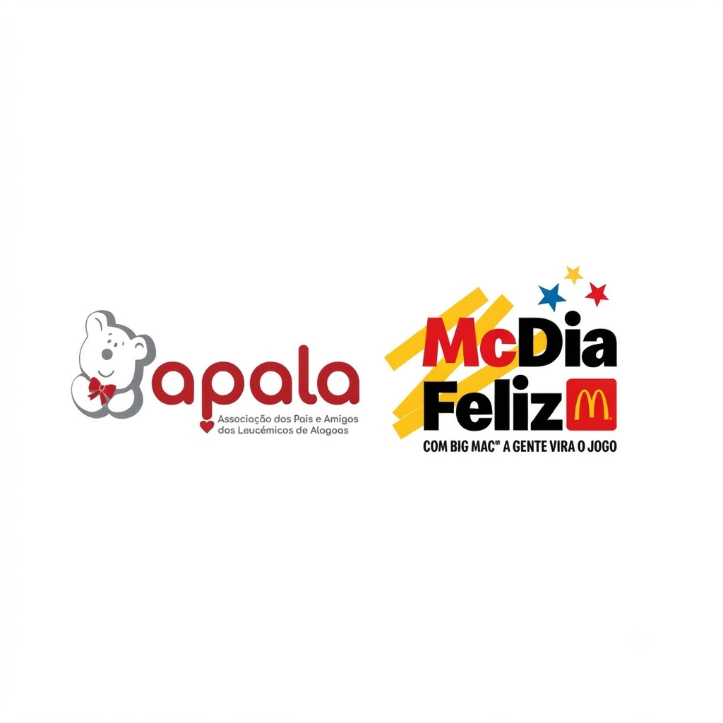 APALA vende tíquetes antecipados para o McDia Feliz 2026 em Alagoas