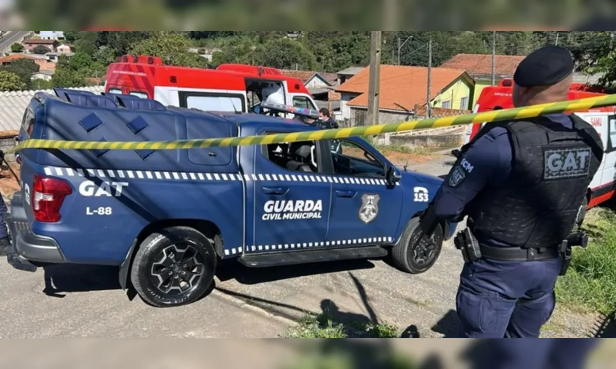 Após passar a noite com padrinhos, bebê de 10 meses é entregue morto a avó