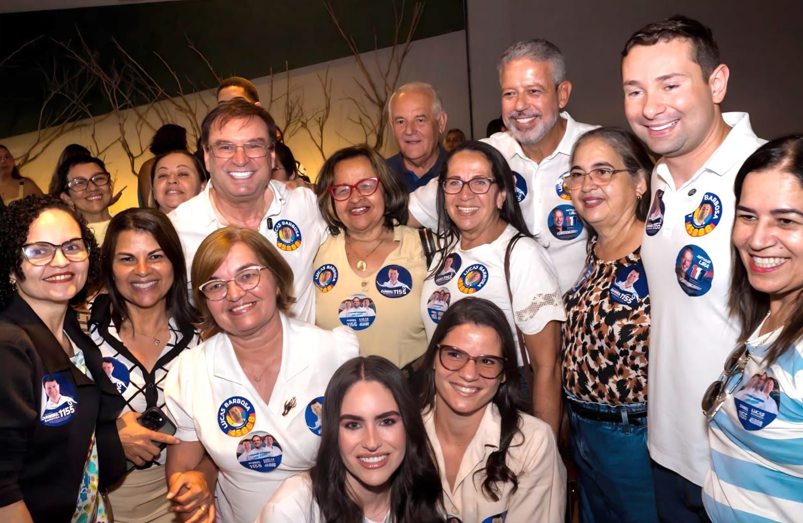 Arthur Lira defende mais proteção e oportunidades para mulheres de Alagoas