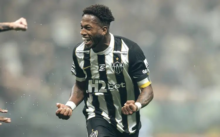 Atlético-MG x Fluminense: Onde assistir ao jogo da 27ª rodada do Brasileirão