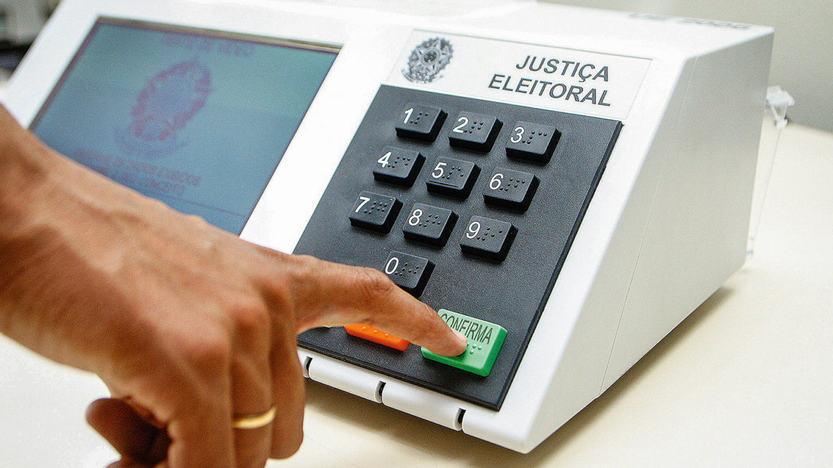 Eleições 2026: veja as urnas sorteadas para auditoria em Alagoas