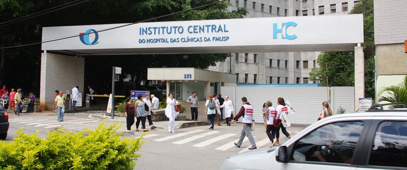 Bebê morre dois dias após corte de bisturi durante cesárea