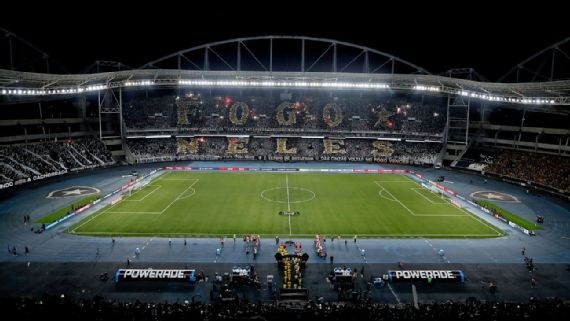 Botafogo x Red Bull Bragantino: Onde assistir ao jogo da 27ª rodada do Brasileirão