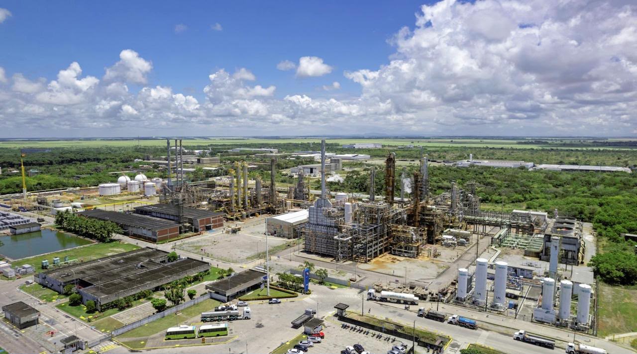 Sem mineração, mas com indústria: por que Alagoas continua estratégico para a Braskem