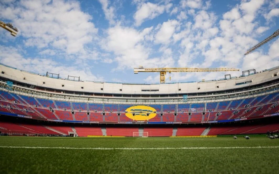 Camp Nou receberá final da Champions League de 2029 após decisão da UEFA; entenda