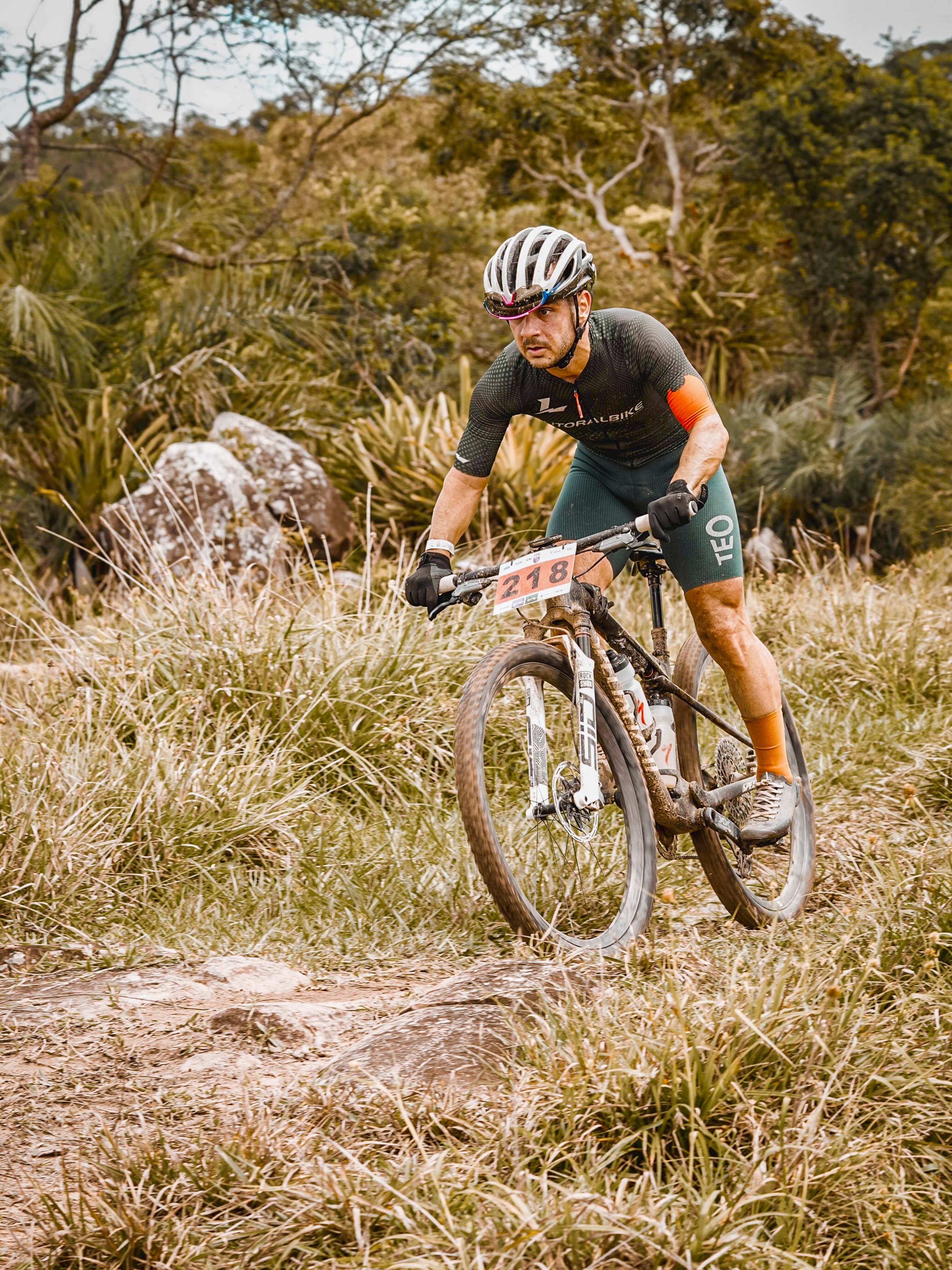 Campeonato Alagoano de Mountain Bike chega à penúltima etapa